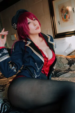 お姉さん好きFGO黒ストッキング祭デカケツにピタピタスーツのスカサハ師匠温泉本発送は19日 - Page 10