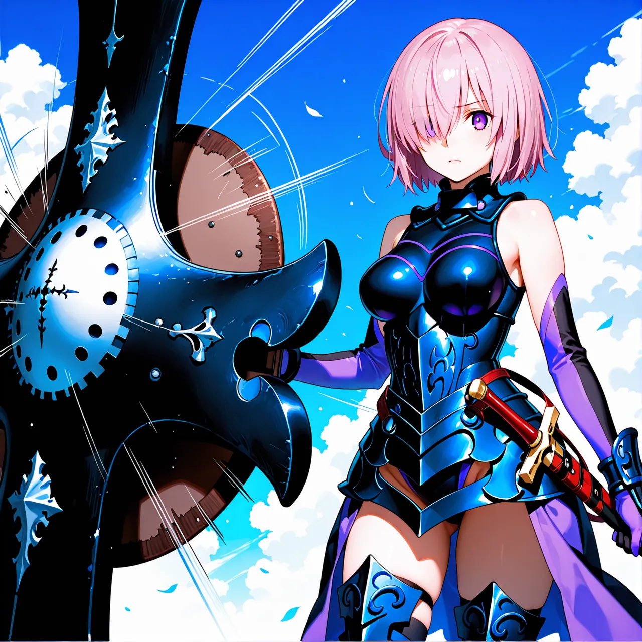 fgo合集2 - Image 104