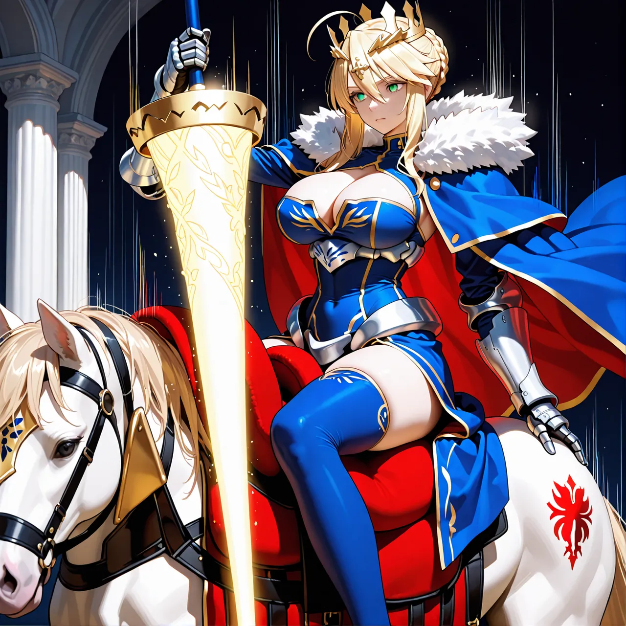 fgo合集2 - Image 151