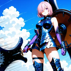 fgo合集2 - Page 105