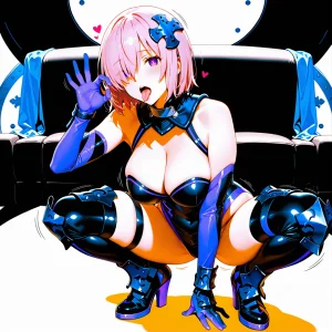 fgo合集2 - Page 108