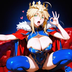 fgo合集2 - Page 154