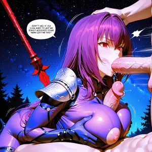 fgo合集2 - Page 60