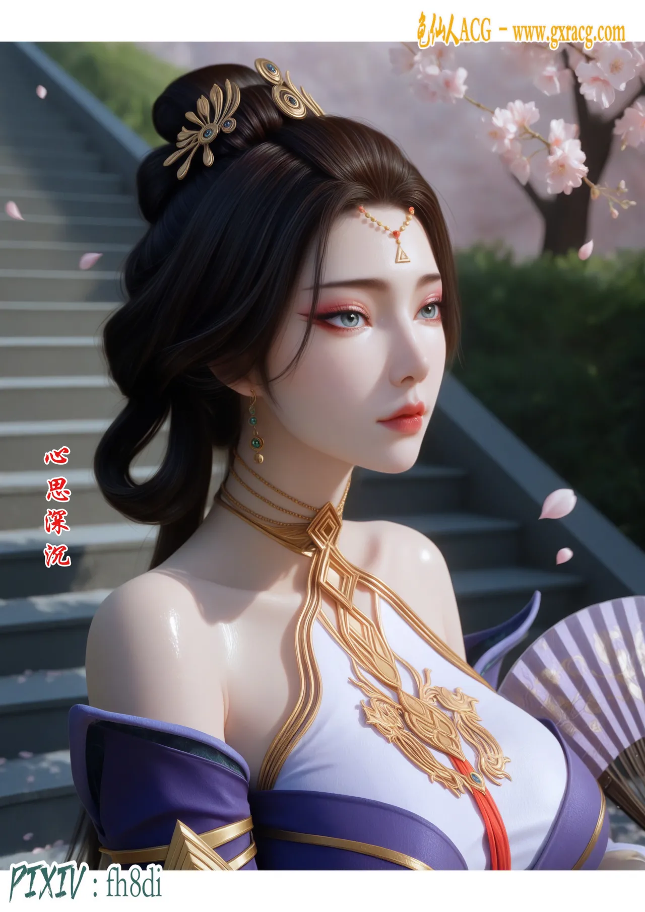 fh8di我在凡修当魔头 1-5AI - Image 4