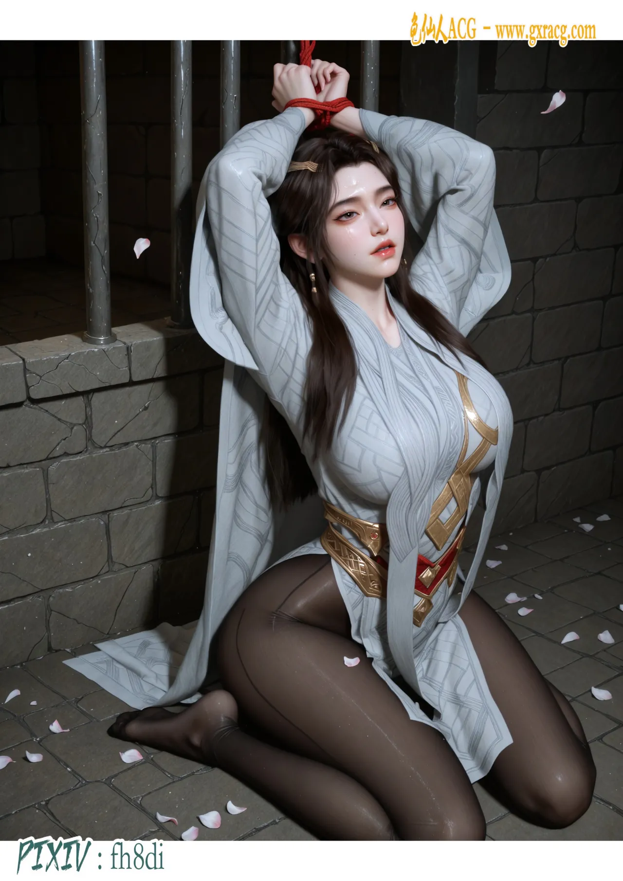 fh8di我在凡修当魔头 1-5AI - Image 426