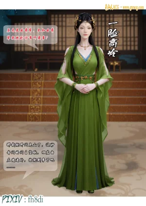 fh8di我在凡修当魔头 1-5AI - Page 116