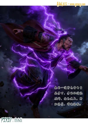 fh8di我在凡修当魔头 1-5AI - Page 13