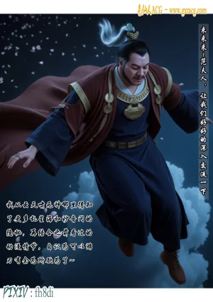 fh8di我在凡修当魔头 1-5AI - Page 18