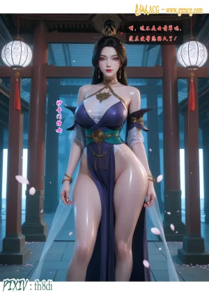 fh8di我在凡修当魔头 1-5AI - Page 19