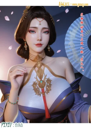 fh8di我在凡修当魔头 1-5AI - Page 2