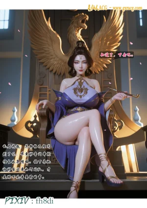 fh8di我在凡修当魔头 1-5AI - Page 204