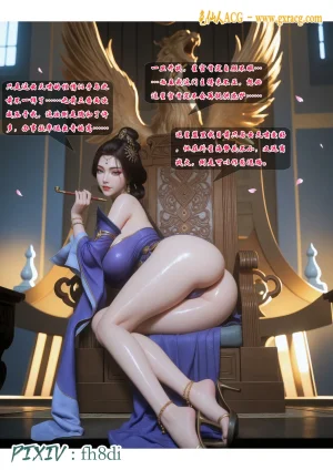 fh8di我在凡修当魔头 1-5AI - Page 205