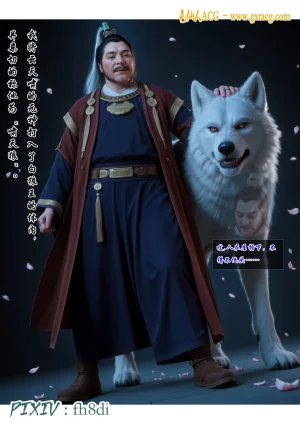 fh8di我在凡修当魔头 1-5AI - Page 228