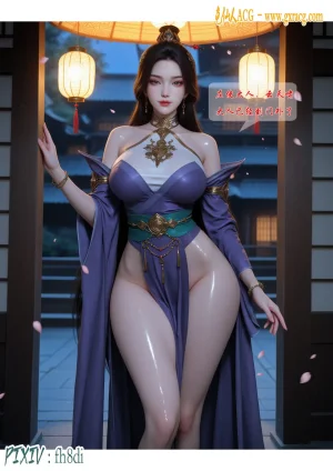 fh8di我在凡修当魔头 1-5AI - Page 25