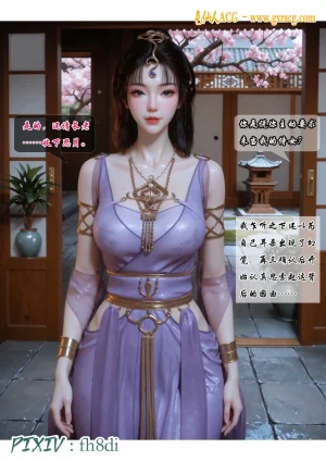 fh8di我在凡修当魔头 1-5AI - Page 253