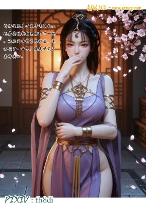 fh8di我在凡修当魔头 1-5AI - Page 265