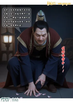 fh8di我在凡修当魔头 1-5AI - Page 29