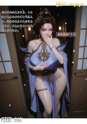 fh8di我在凡修当魔头 1-5AI - Page 32