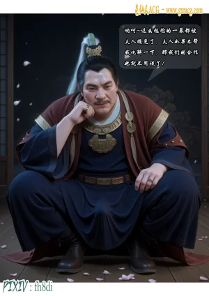 fh8di我在凡修当魔头 1-5AI - Page 33