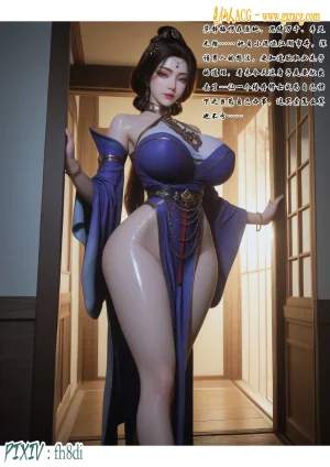 fh8di我在凡修当魔头 1-5AI - Page 34