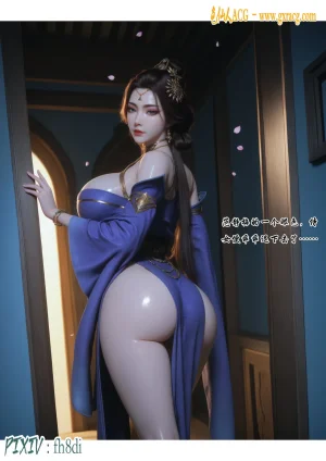 fh8di我在凡修当魔头 1-5AI - Page 35