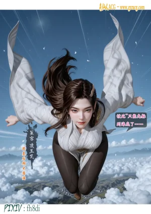 fh8di我在凡修当魔头 1-5AI - Page 412