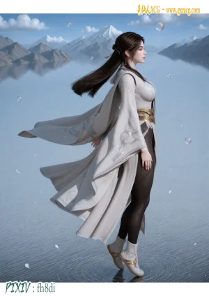 fh8di我在凡修当魔头 1-5AI - Page 415