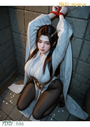 fh8di我在凡修当魔头 1-5AI - Page 427