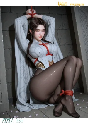 fh8di我在凡修当魔头 1-5AI - Page 429