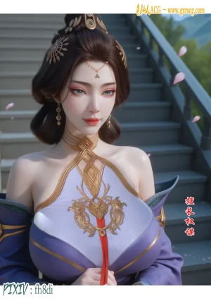 fh8di我在凡修当魔头 1-5AI - Page 5