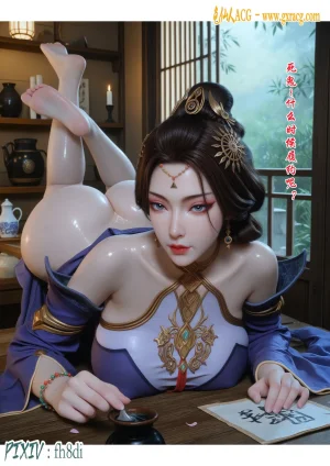 fh8di我在凡修当魔头 1-5AI - Page 98