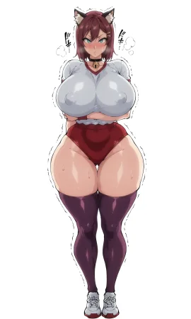 FHM894 Akane Nanao 七尾茜 baseball field ntr2 - Page 34