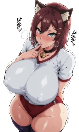 FHM894 Akane Nanao 七尾茜 baseball field ntr2 - Page 37