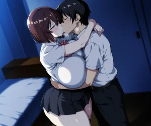 FHM894 AkaneNanao七尾茜ntr1 - Page 46