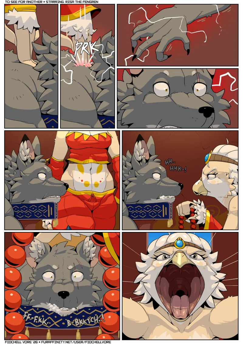 fidchell To See for Another - Image 8