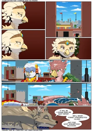 fidchell To See for Another - Page 7