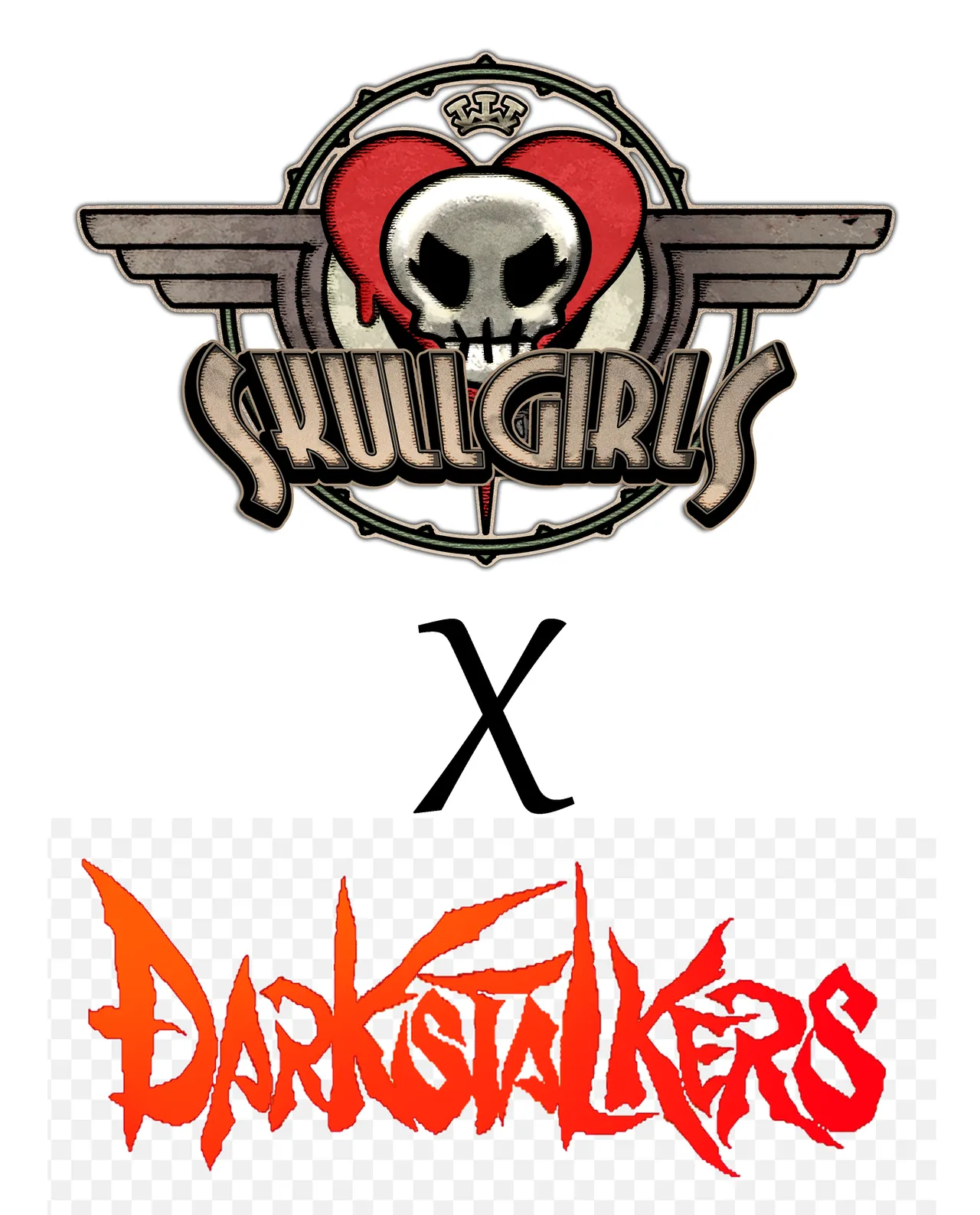 Fighting Games Characters Crossovers - Image 2