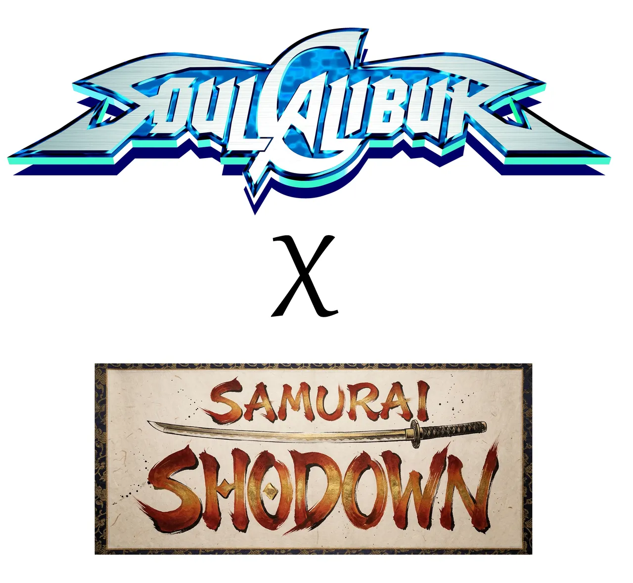 Fighting Games Characters Crossovers - Image 20