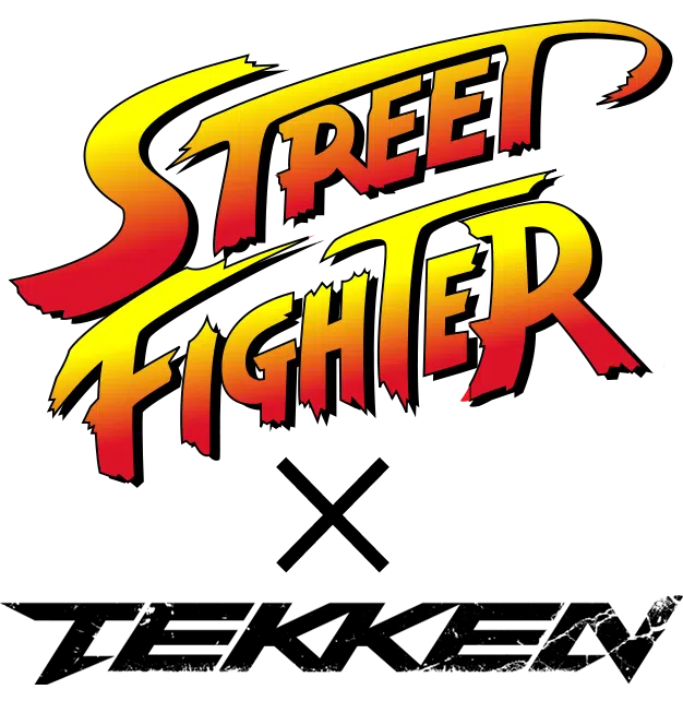 Fighting Games Characters Crossovers - Image 65