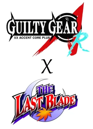 Fighting Games Characters Crossovers - Page 50