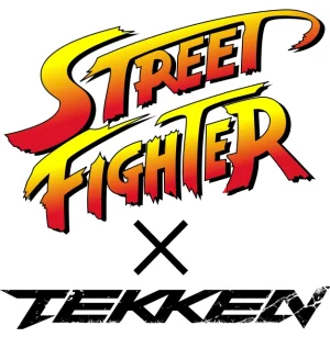 Fighting Games Characters Crossovers - Page 65