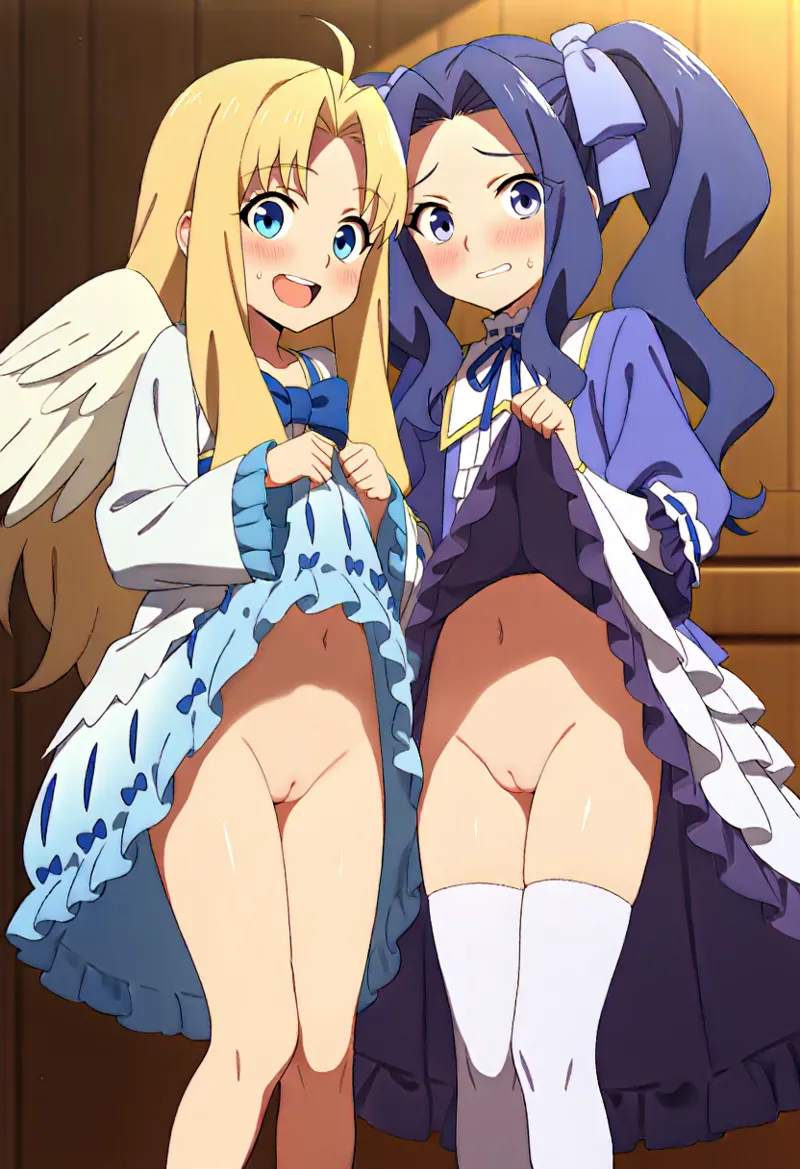 Filo and Melty - Image 10