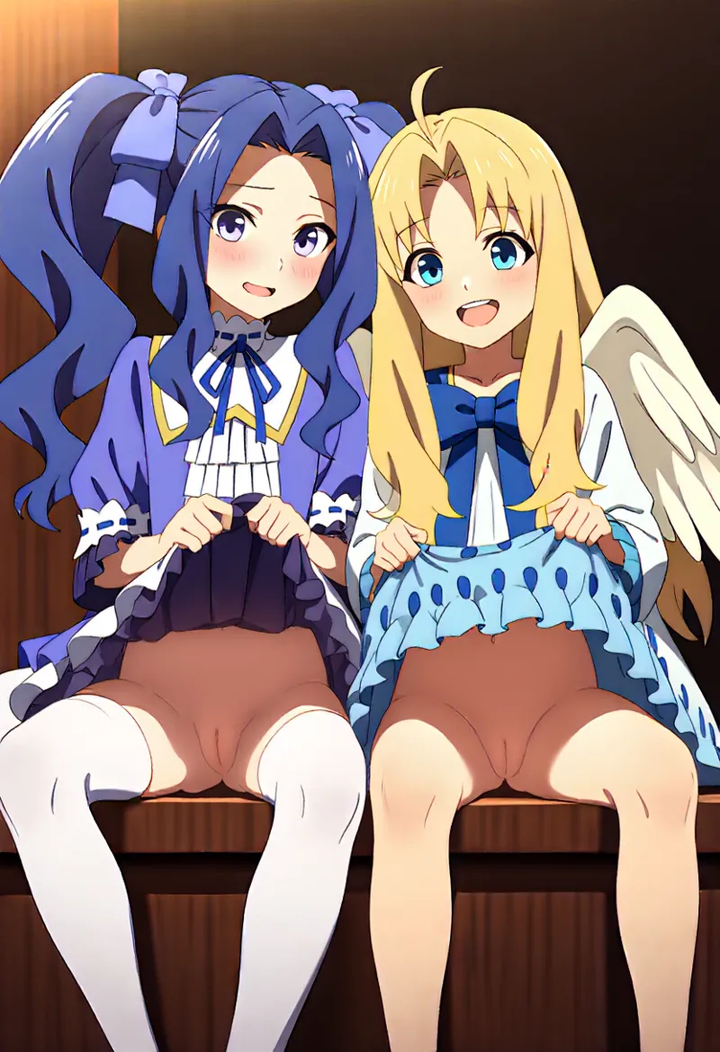 Filo and Melty - Image 11