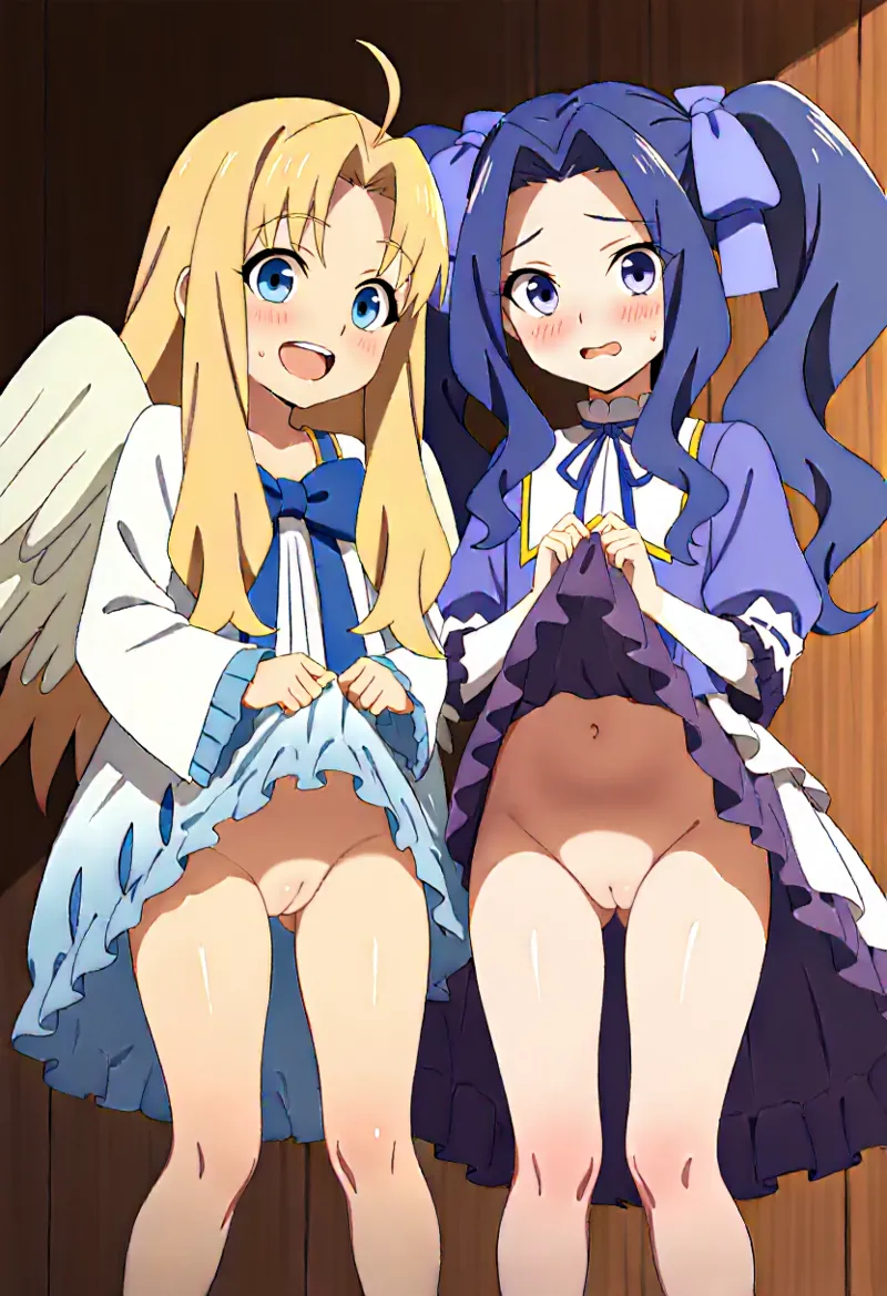 Filo and Melty - Image 12