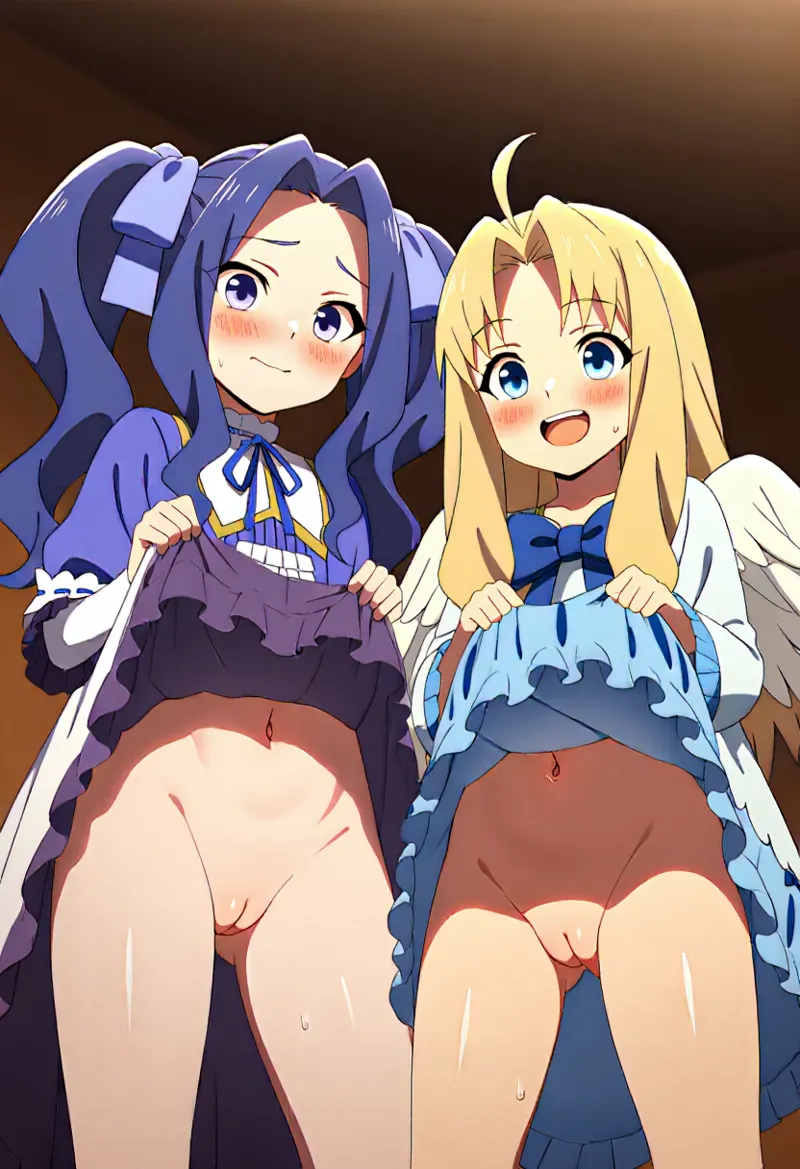Filo and Melty - Image 14
