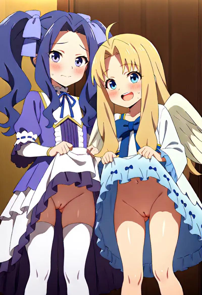 Filo and Melty - Image 16