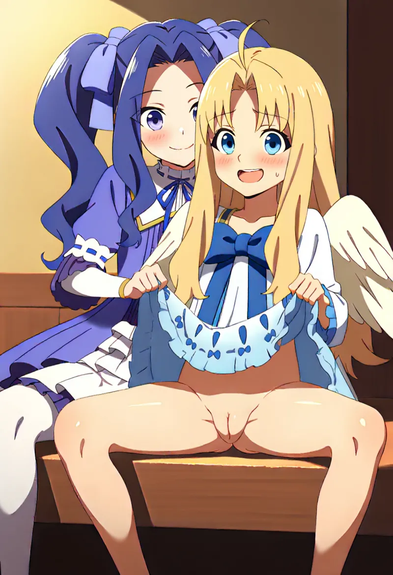 Filo and Melty - Image 18