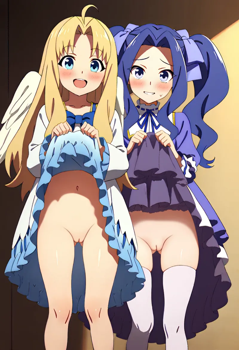 Filo and Melty - Image 19
