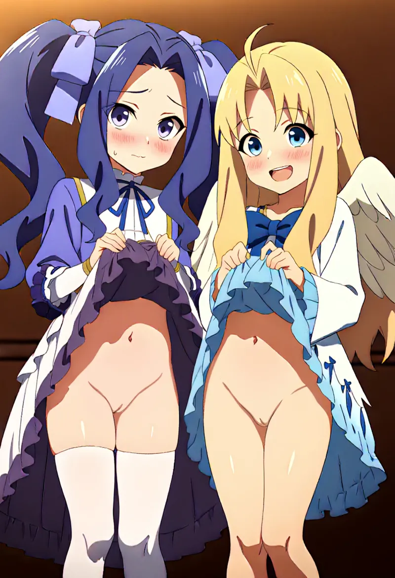 Filo and Melty - Image 20