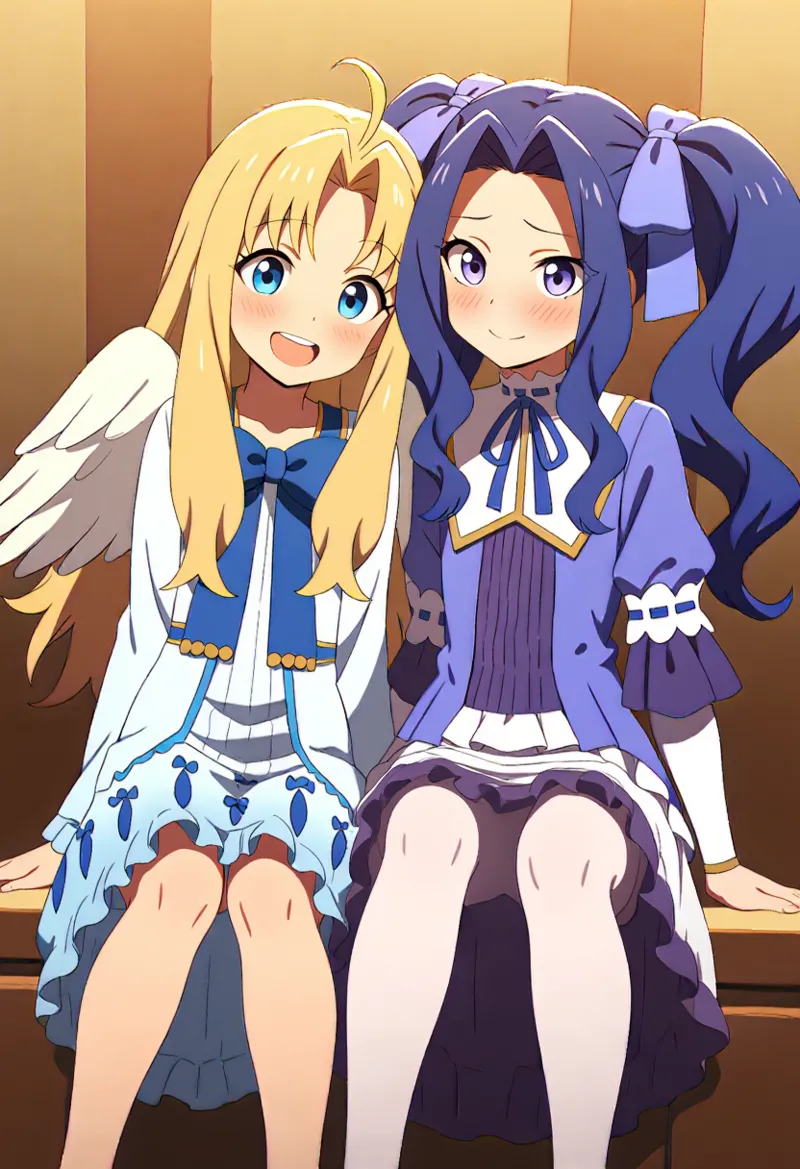 Filo and Melty - Image 3